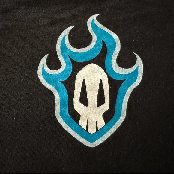 Vintage 2006 Bleach Season 1 Anime T-Shirt - Picture 4 of 12